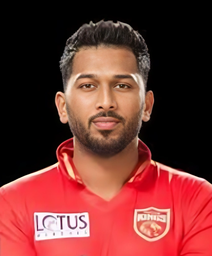 Shahrukh Khan (Cricketer) Net Worth