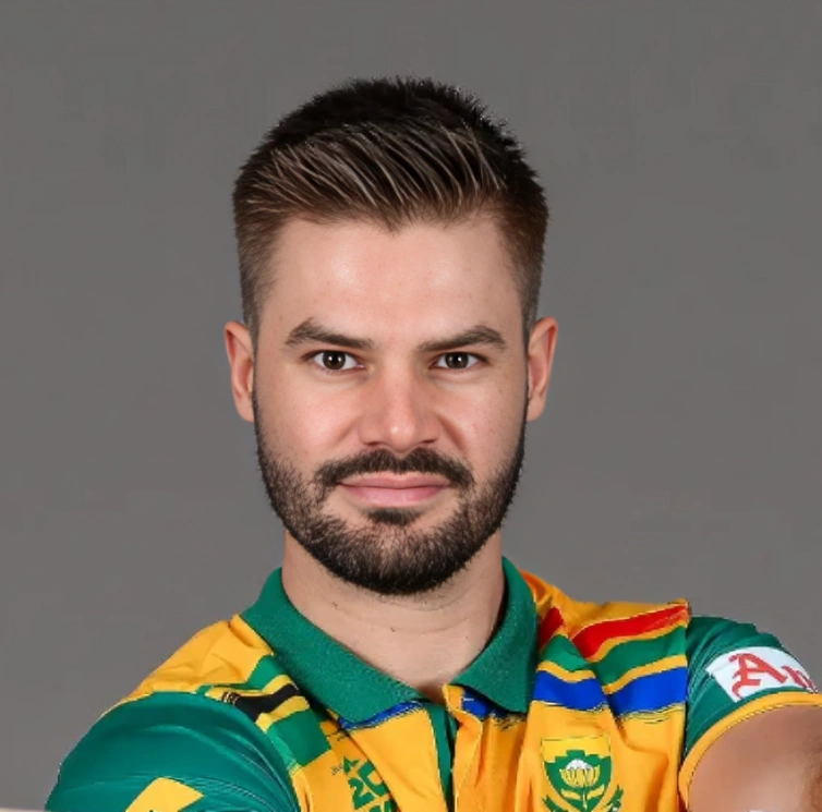 Aiden Markram Net Worth