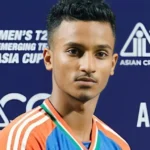 Ayush<br>Badoni