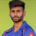 Mayank<br>Yadav