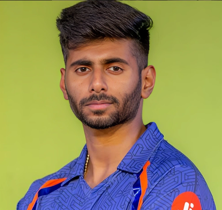 Mayank Yadav Net Worth
