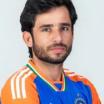 Ravi<br>Bishnoi