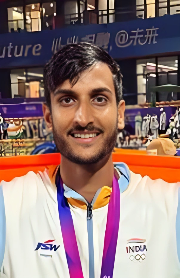Shahbaz Ahamad Net Worth