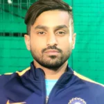 Karun<br>Nair