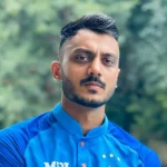 Axar<br>Patel