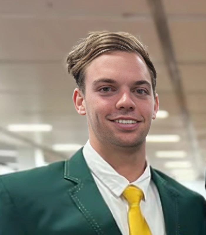 Tristan Stubbs Net Worth