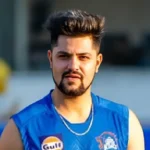 Sameer<br>Rizvi