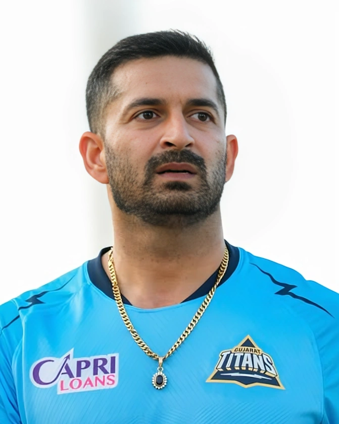Mohit Sharma Net Worth