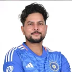 Kuldeep<br>Yadav