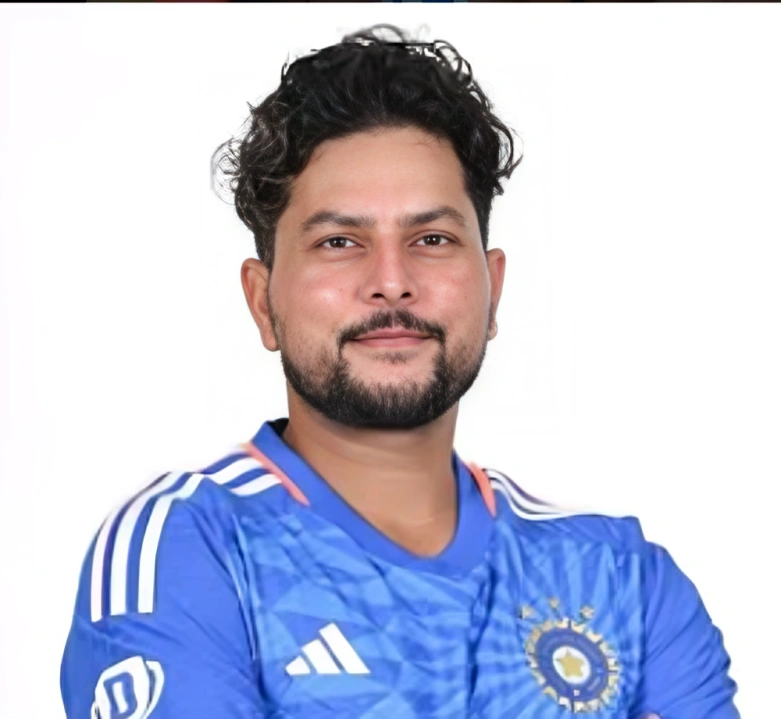 Kuldeep Yadav Net Worth