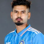 Shreyas<br>Iyer