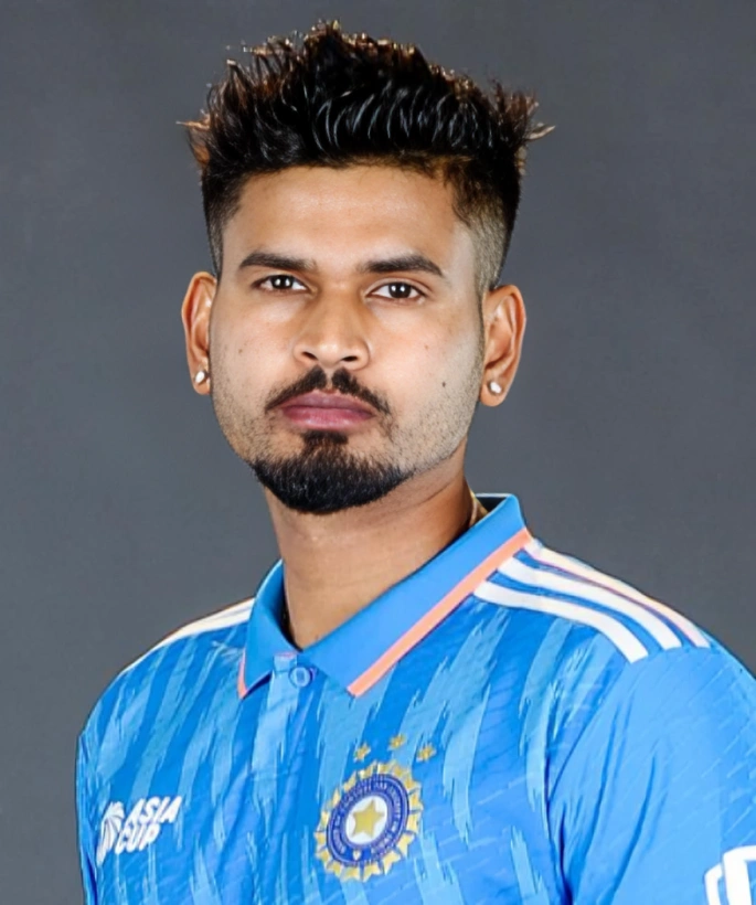 Shreyas Iyer Net Worth