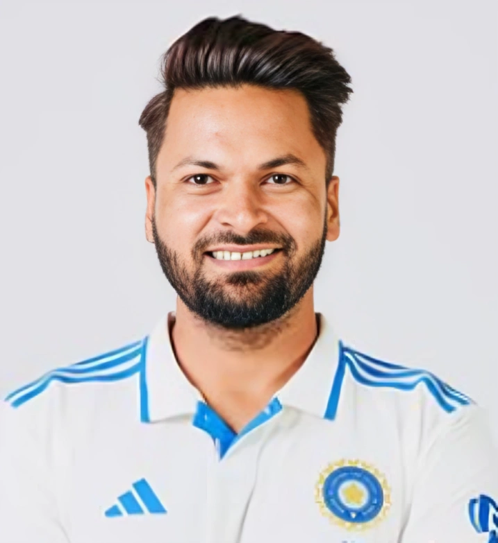 Mukesh Kumar Net Worth
