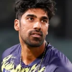 Shashank<br>Singh