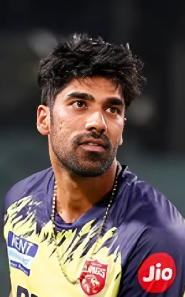 Shashank Singh Net Worth