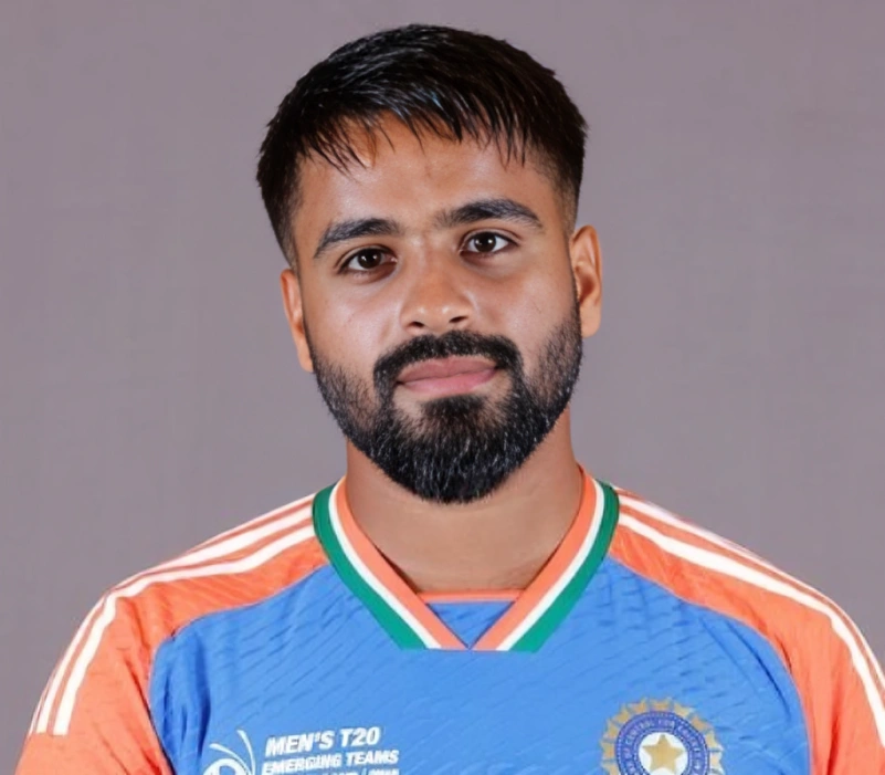Prabhsimran Singh Net Worth