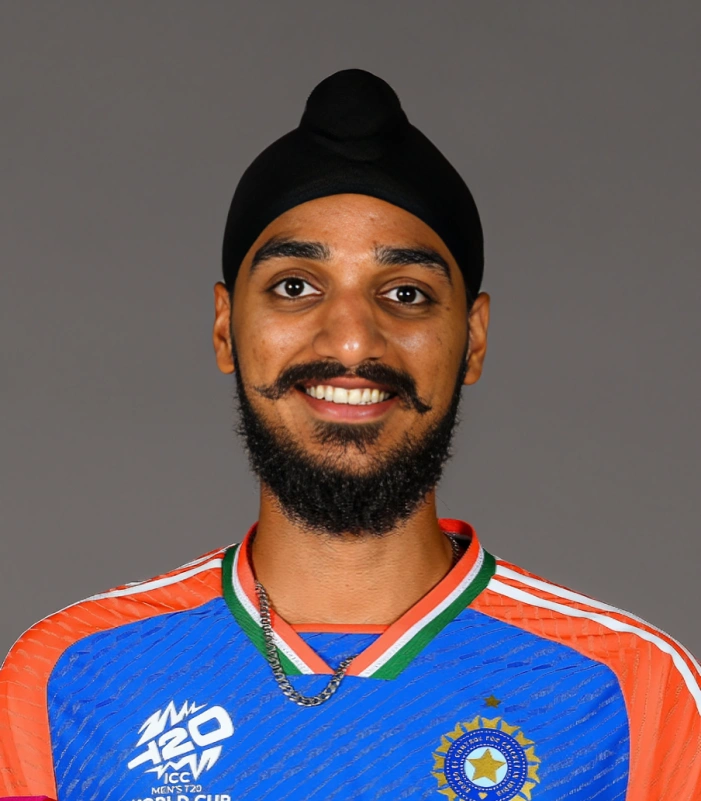 Arshdeep Singh Net Worth