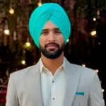 Harpreet<br>Brar