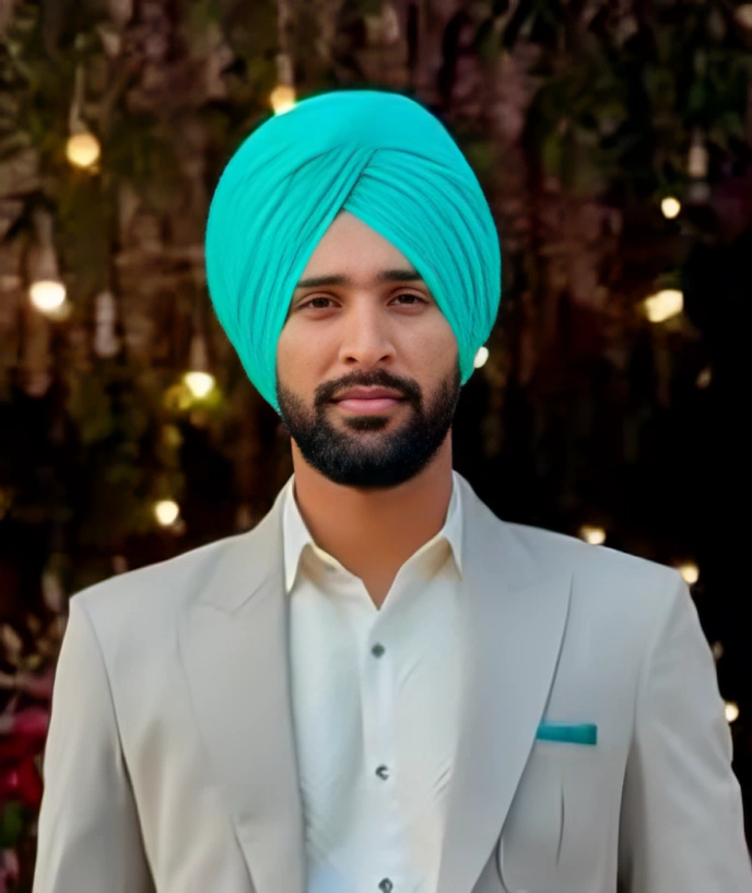 Harpreet Brar Net Worth