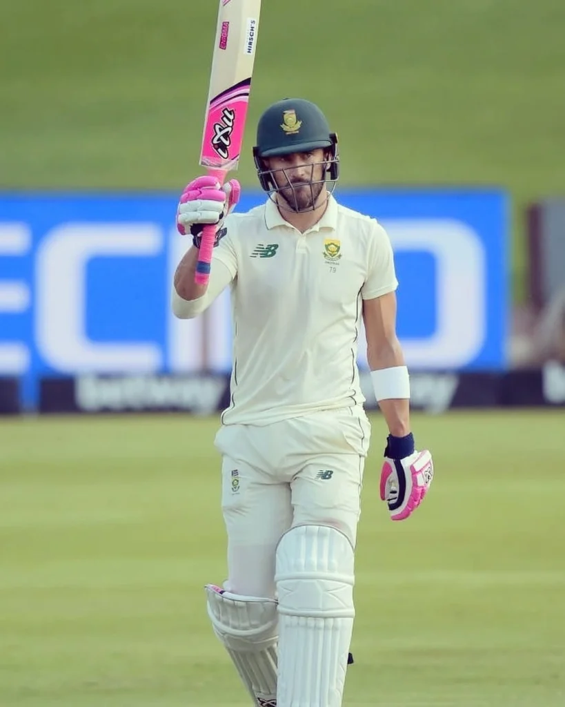 Faf Du Plessis Net Worth