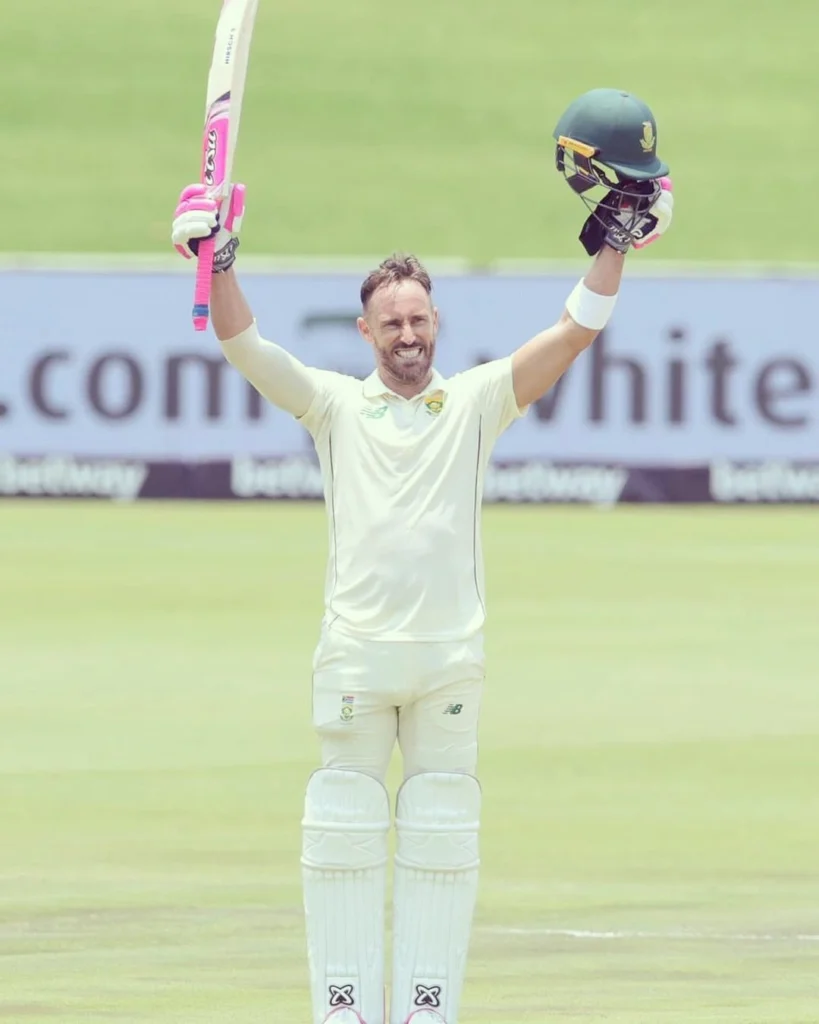 Faf Du Plessis Net Worth