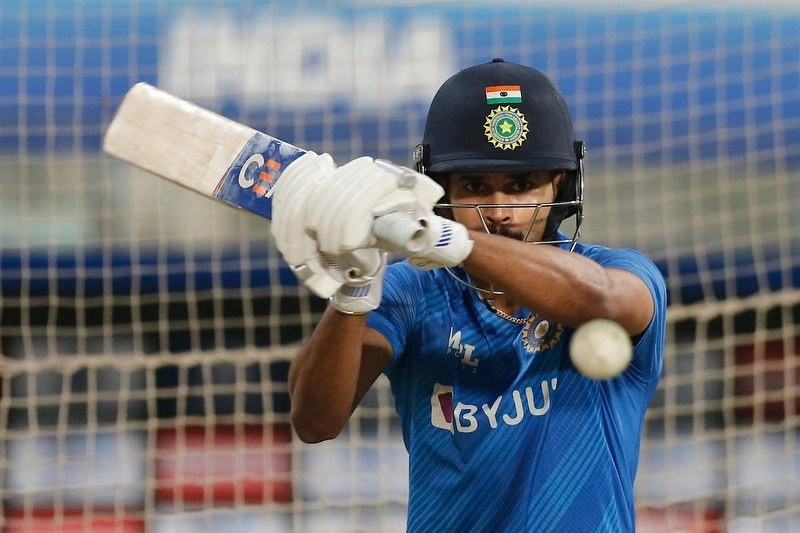 Shreyas Iyer Net Worth
