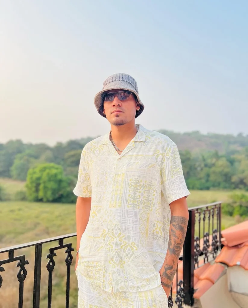 Rahul Chahar Net Worth