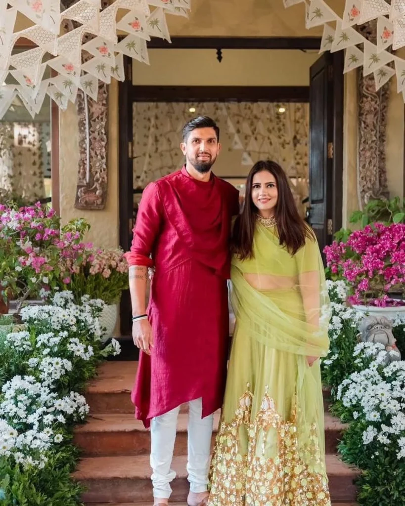 Ishant Sharma Net Worth