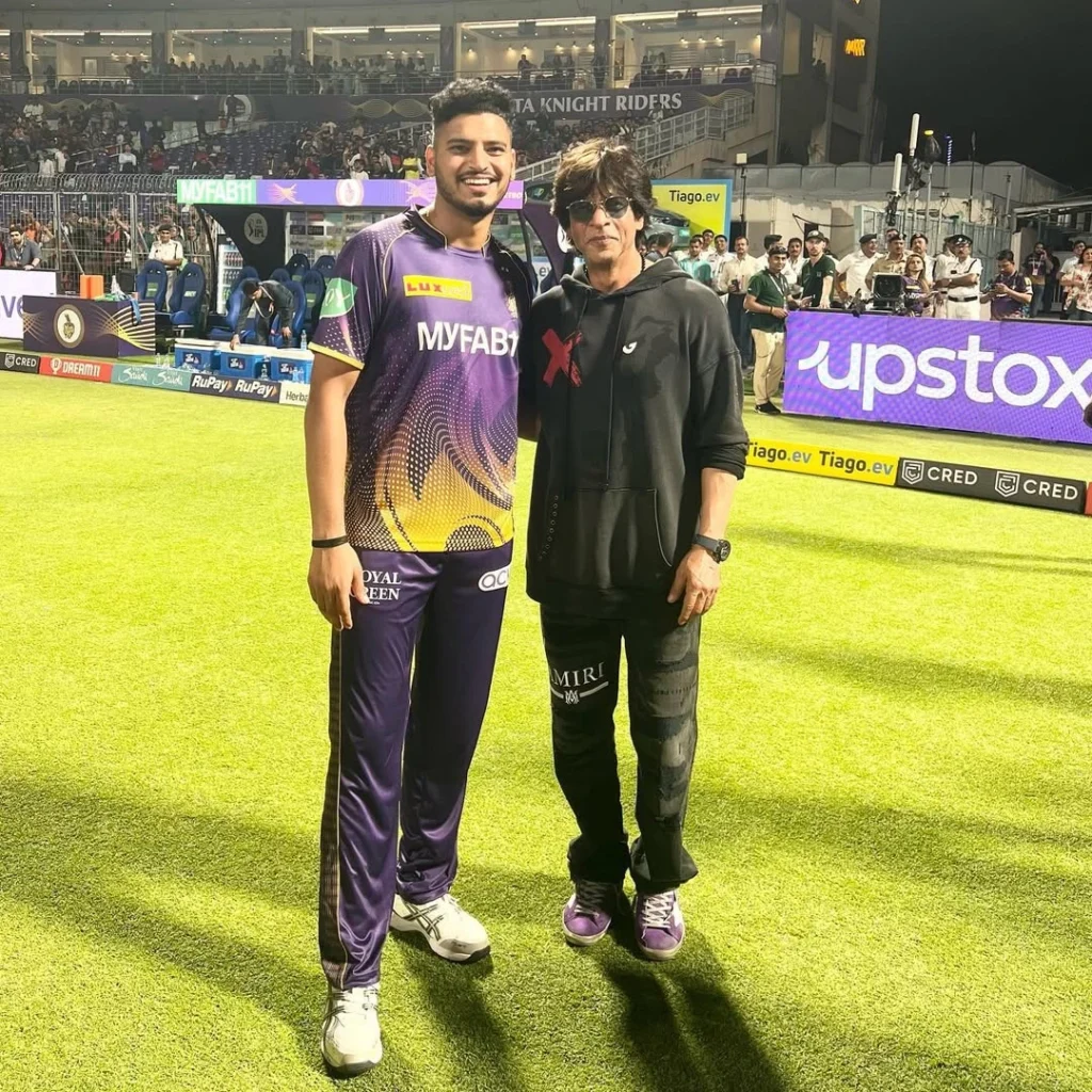 Vaibhav Arora Net Worth
