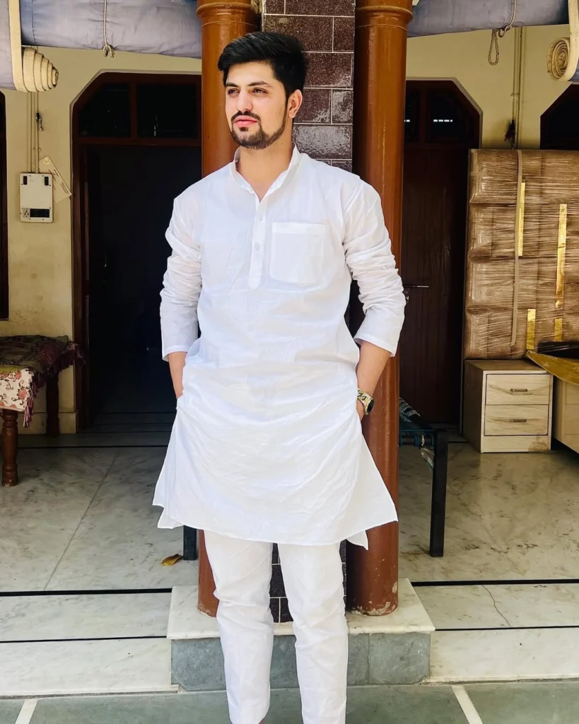 Sameer Rizvi Net Worth