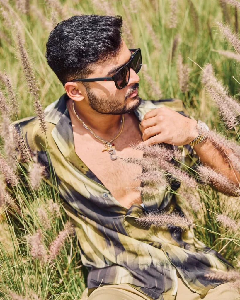 Riyan Parag Net Worth