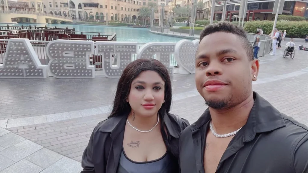 Shimron Hetmyer Net Worth