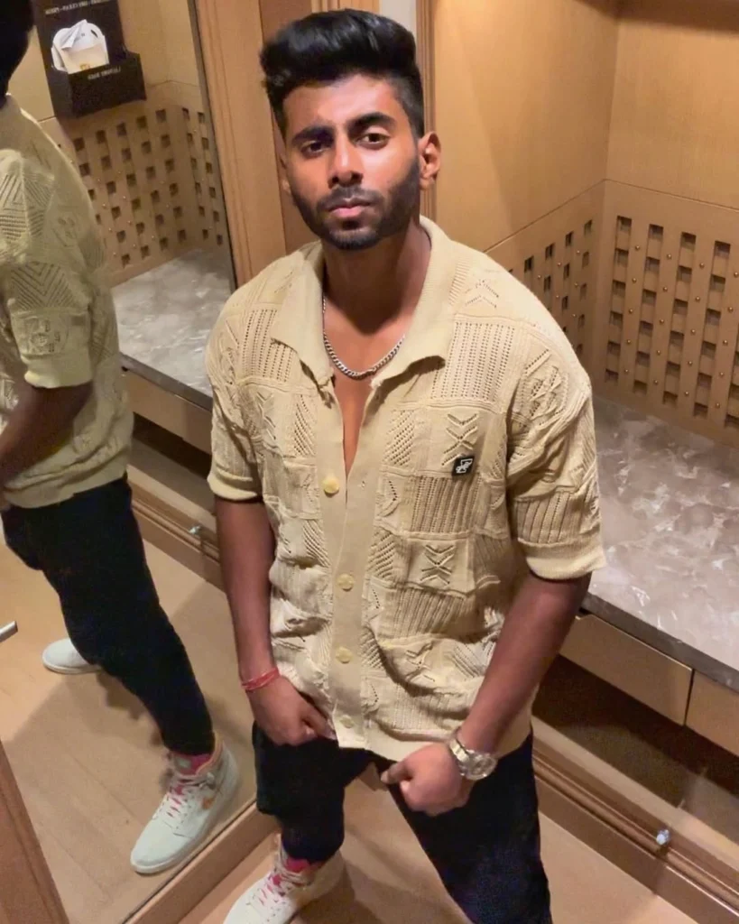 Mayank Yadav Net Worth