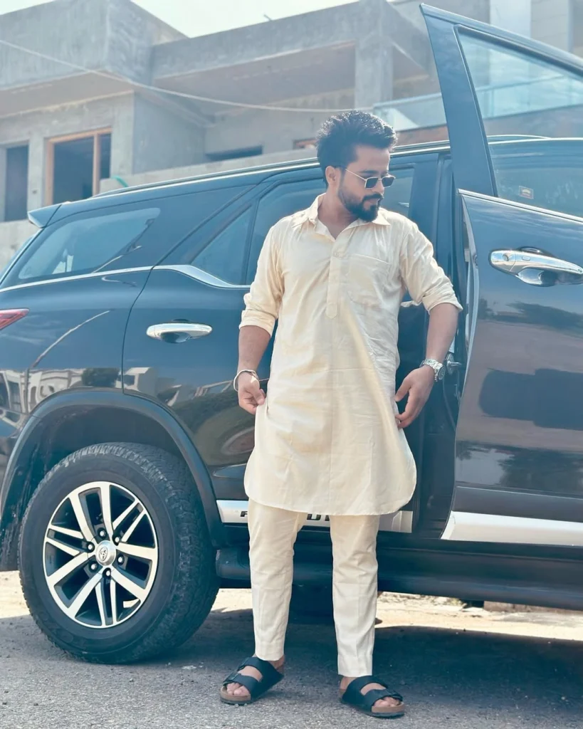 Prabhsimran Singh Net Worth