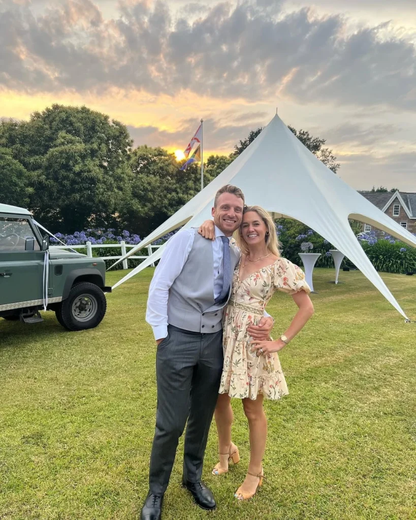 Jos Buttler Net Worth