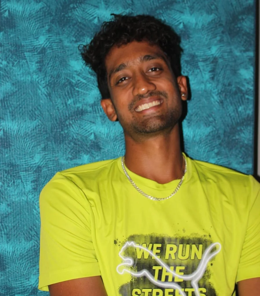 Sai Kishore Net Worth
