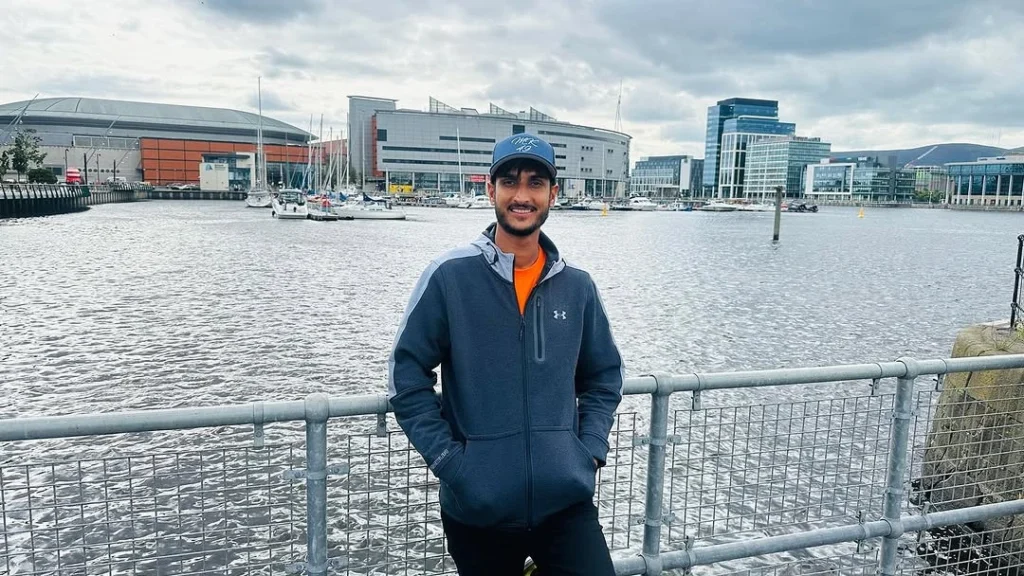 Shahbaz Ahamad Net Worth
