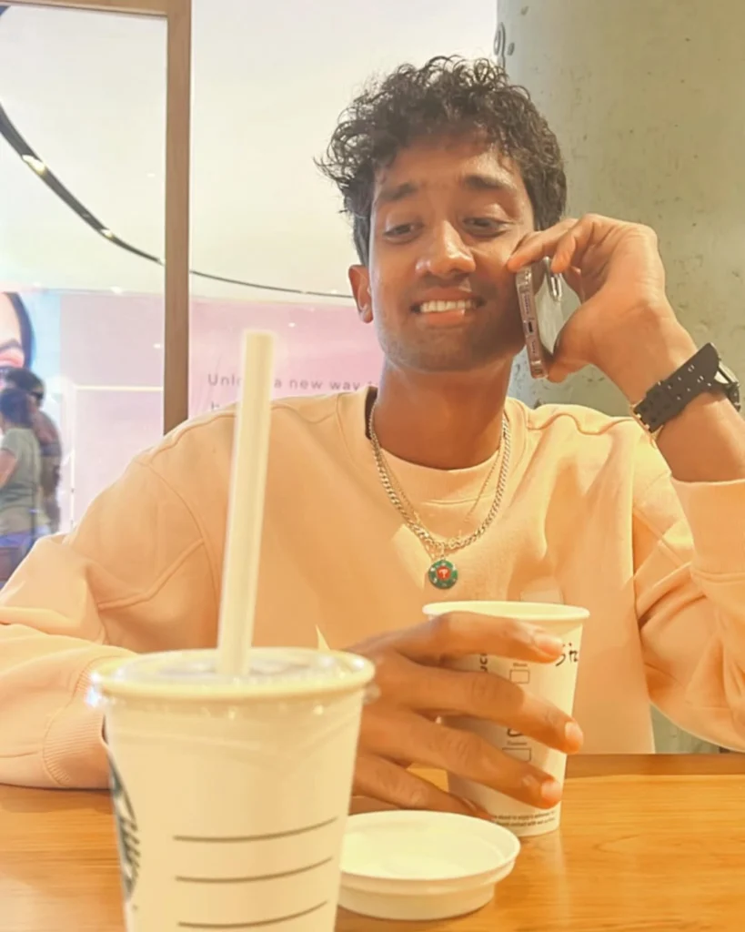 Sai Kishore Net Worth