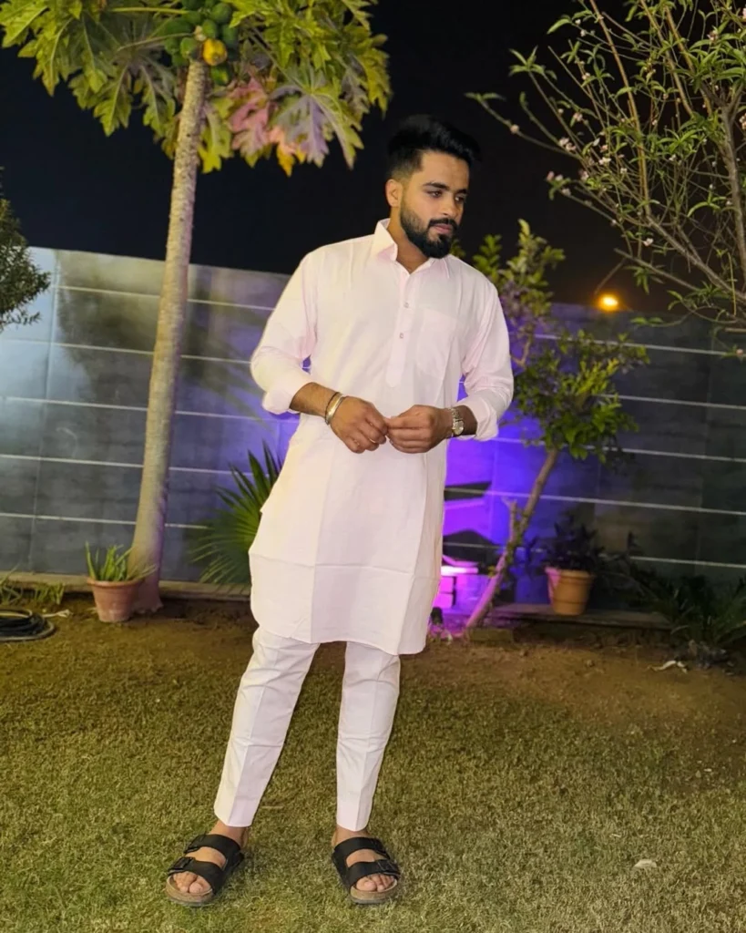 Prabhsimran Singh Net Worth