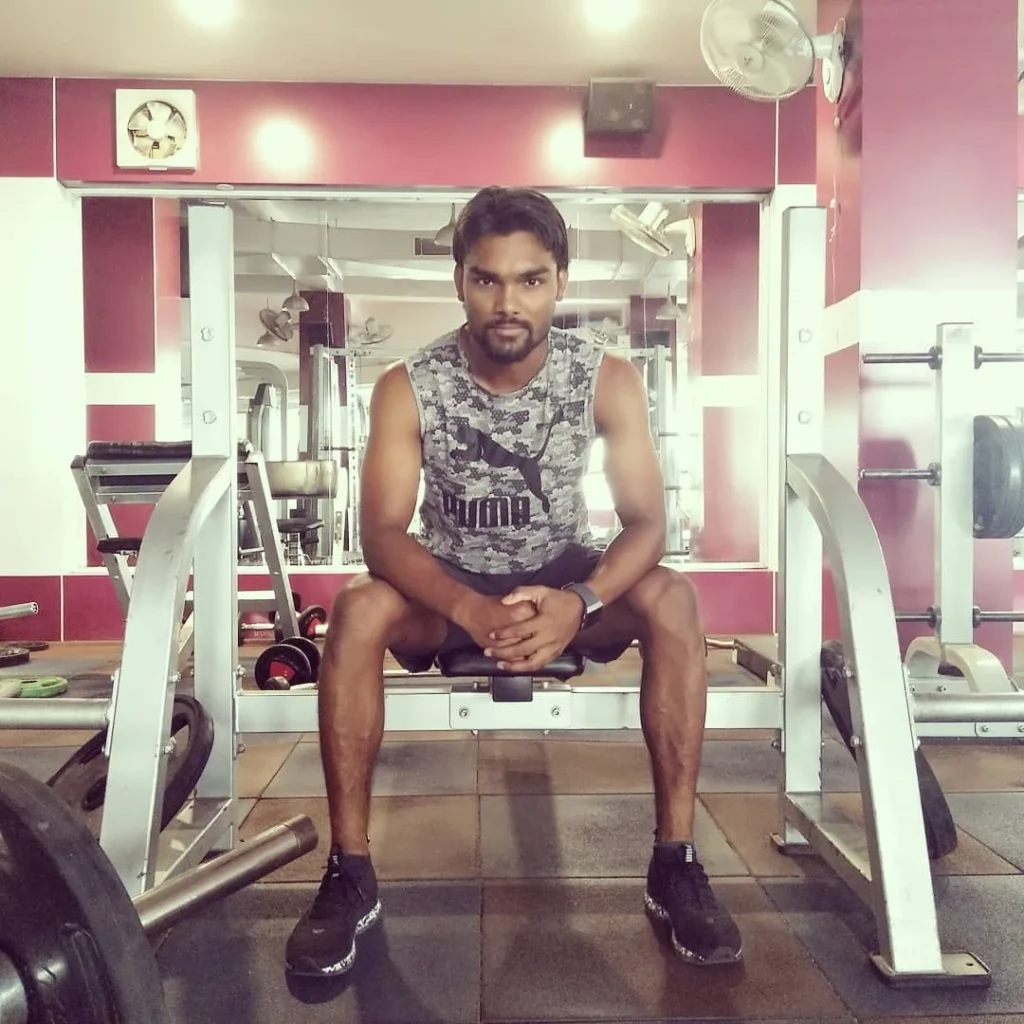 Sandeep Sharma Net Worth