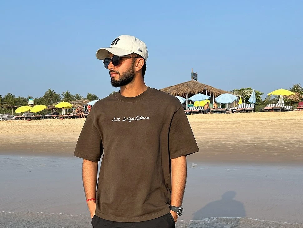 Mayank Markande Net Worth