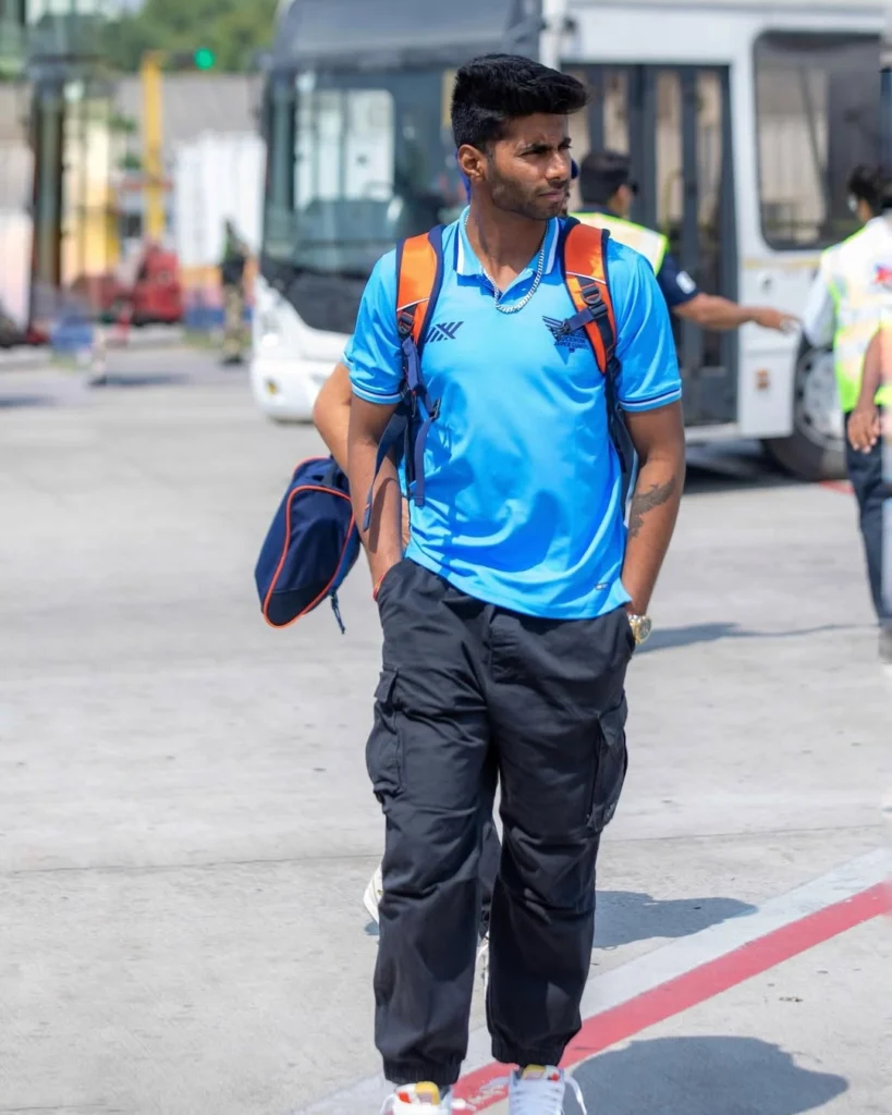 Mayank Yadav Net Worth