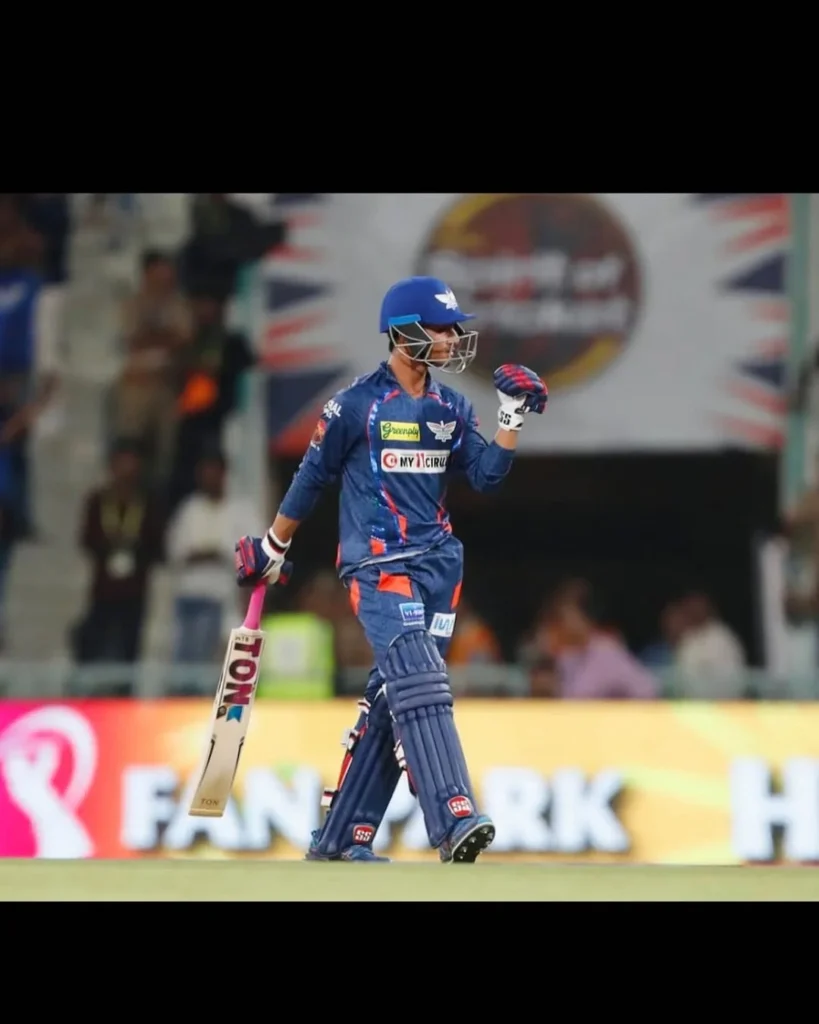 Ayush Badoni Net Worth