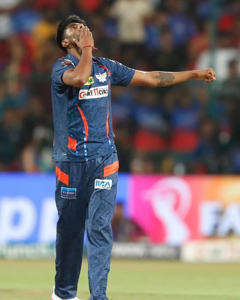 Mayank Yadav Net Worth