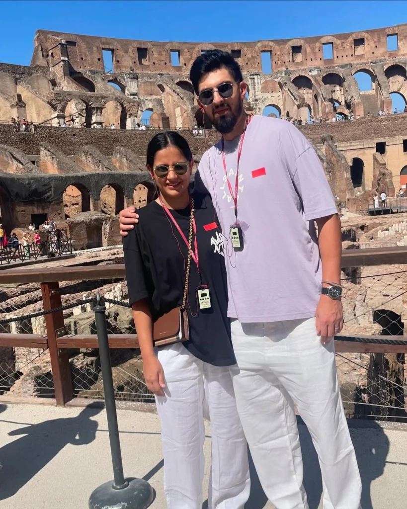 Ishant Sharma Net Worth