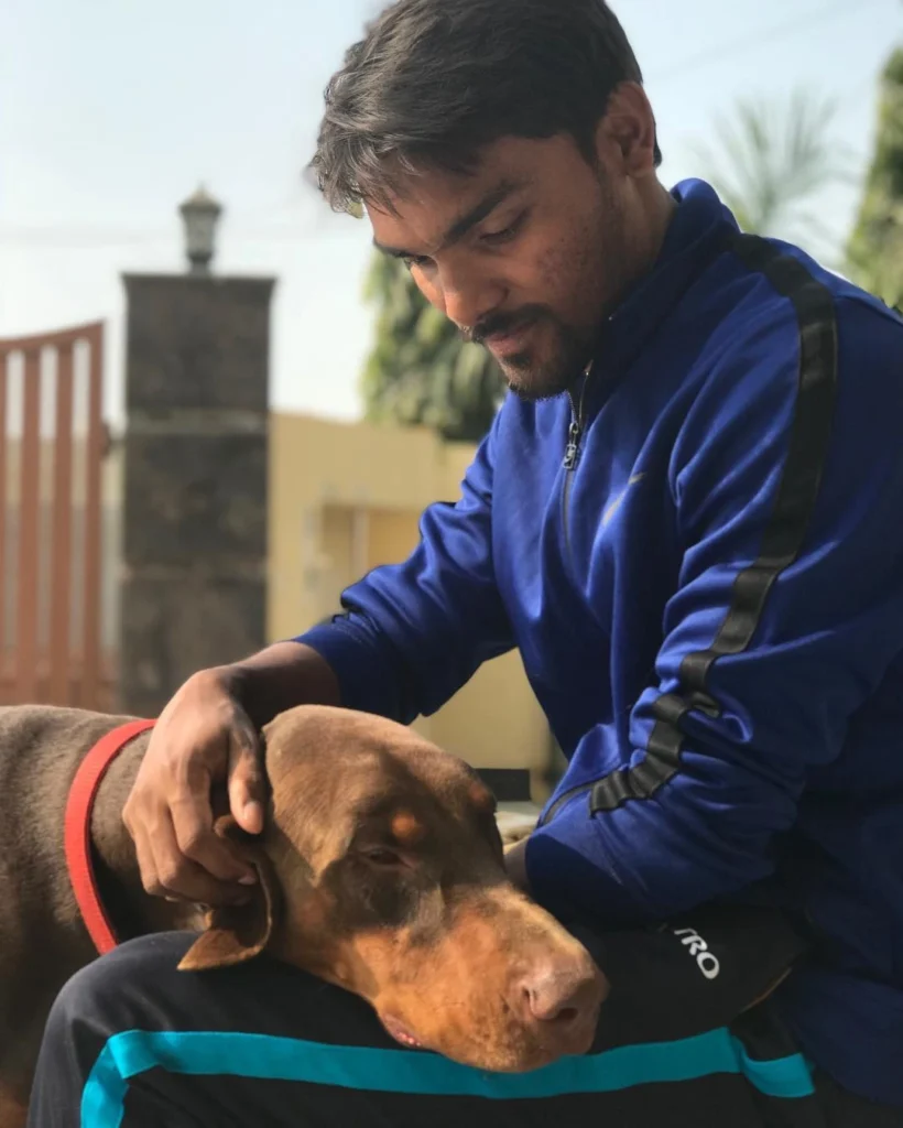 Sandeep Sharma Net Worth