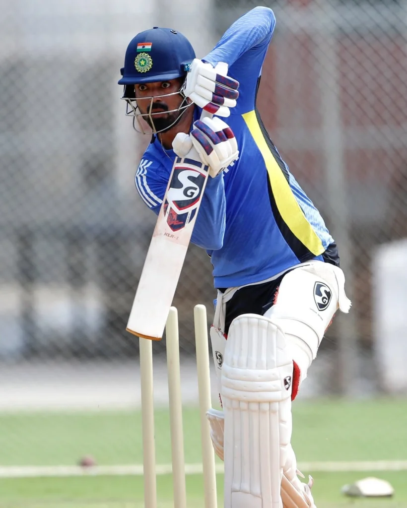 KL Rahul Net Worth