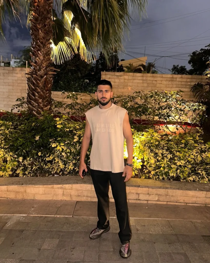 Umran Malik Net Worth