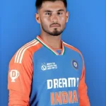 Nehal<br>Wadhera