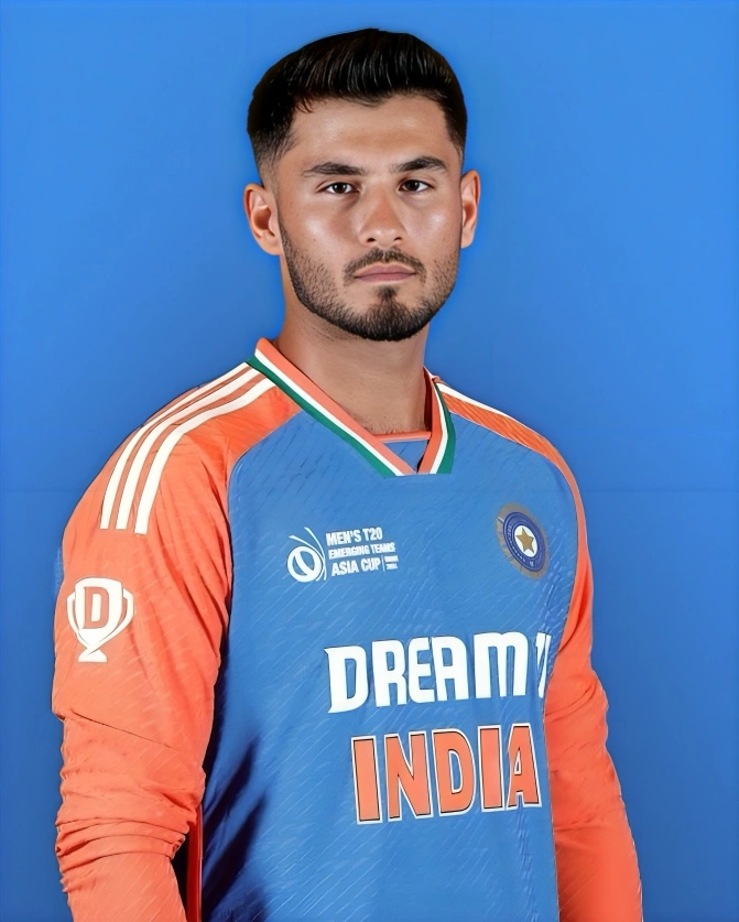 Nehal Wadhera Net Worth